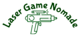 Laser Game Nomade